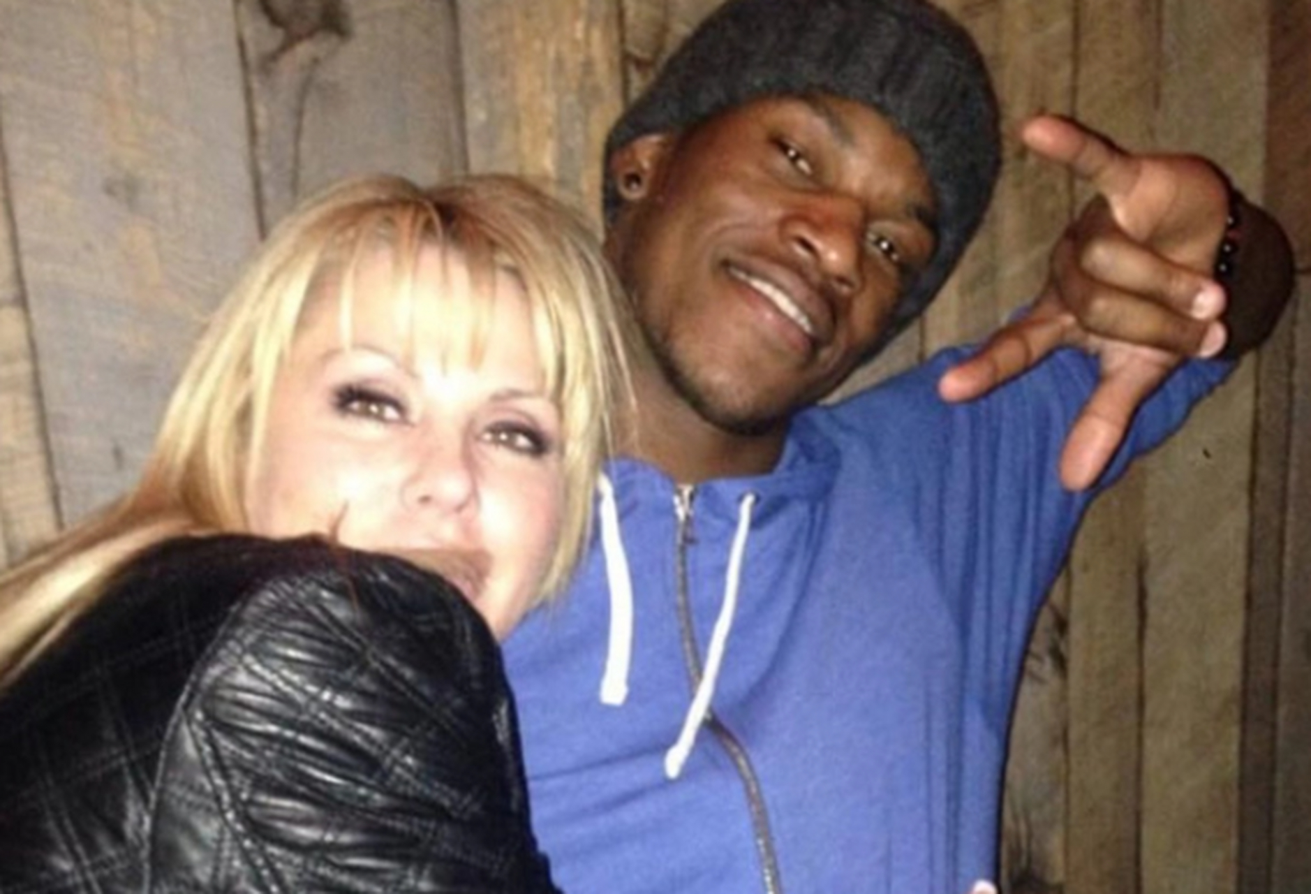 吉米巴特勒:因为太"丑"13岁被赶出家门,女友却个个漂亮