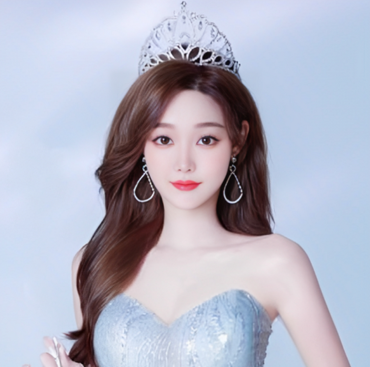 百万网红雅典娜被绑架4个月,照片流出,家属交赎金后音讯全无