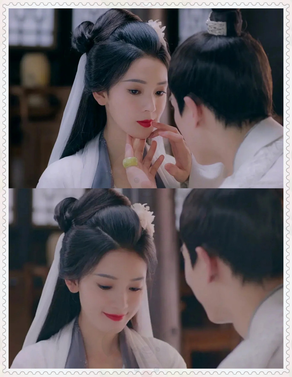 妈耶 男女主双商在线 我居然才看这剧  《少女大人》陈瑶张凌赫联手