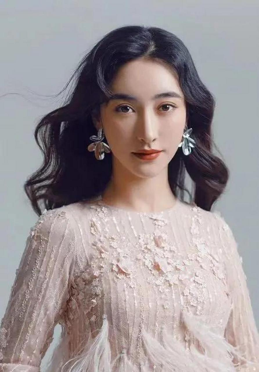 曲尼次仁的美图