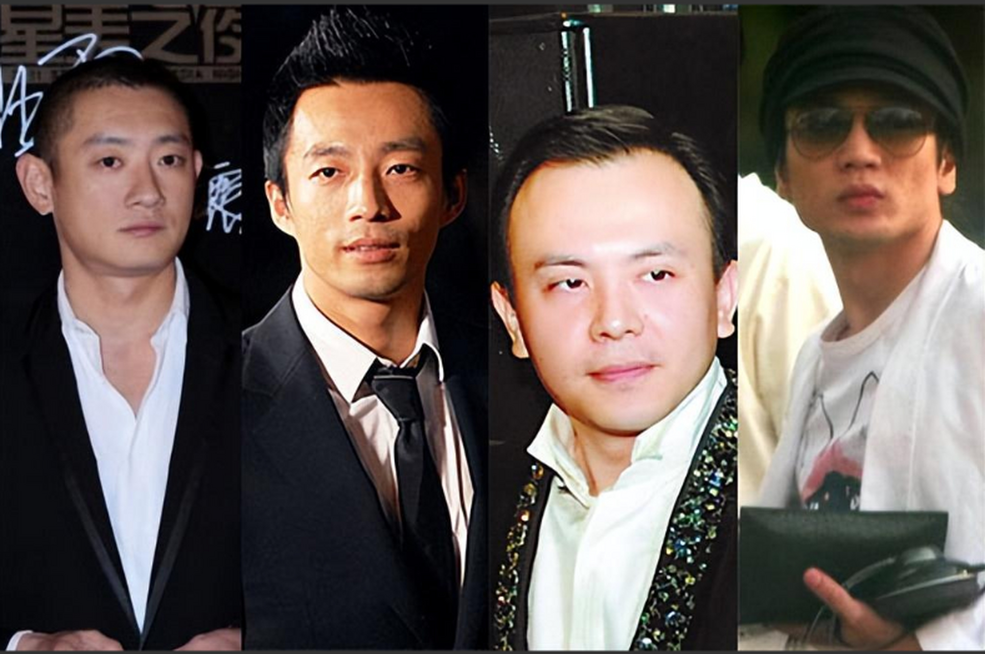 欲为 2010年,"京城四少"之二的王烁当街持枪对准王珂一事闹得沸沸扬扬