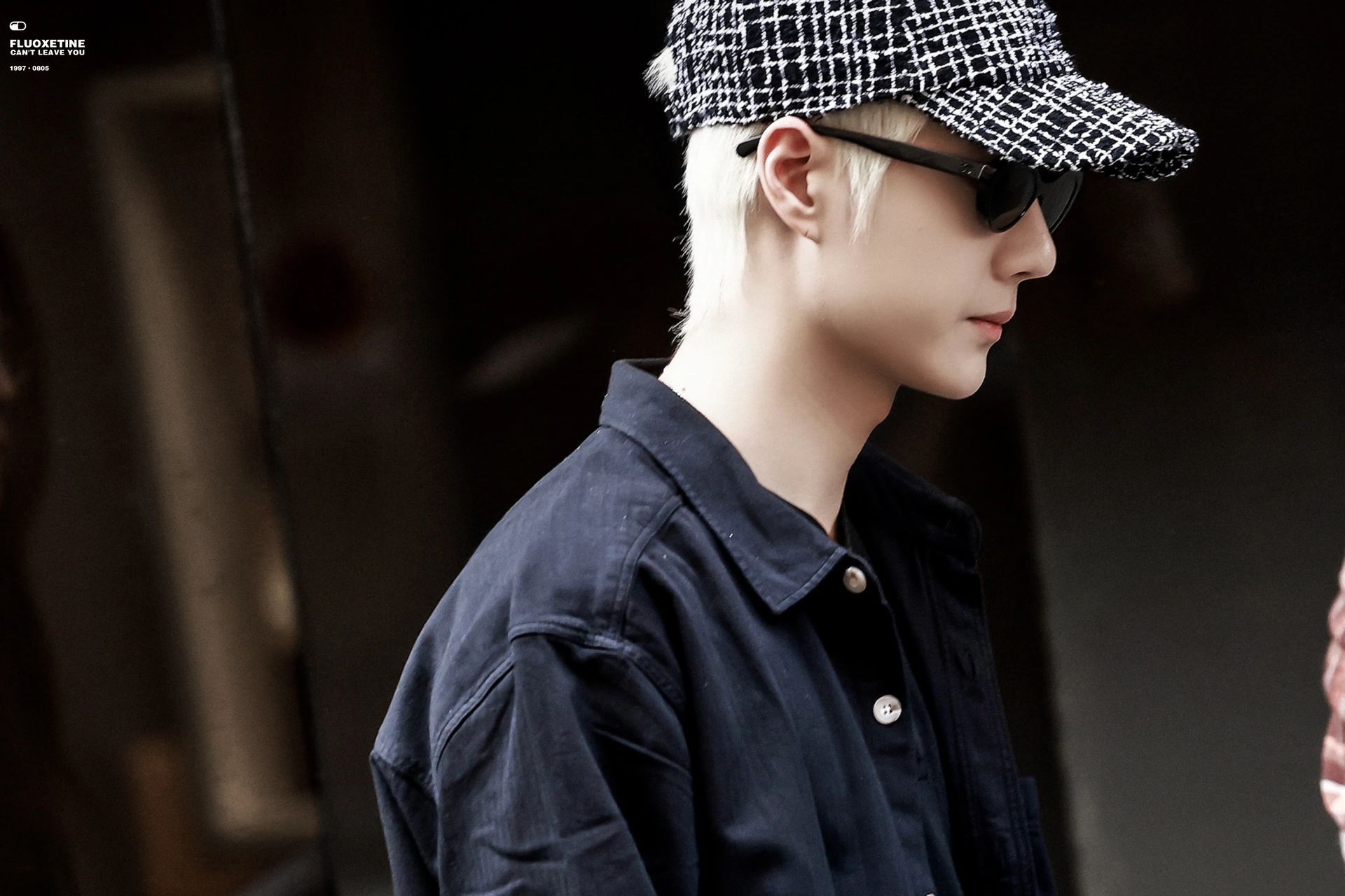 王一博7015chanel polar skate co  香气扑鼻的金发少年王一博