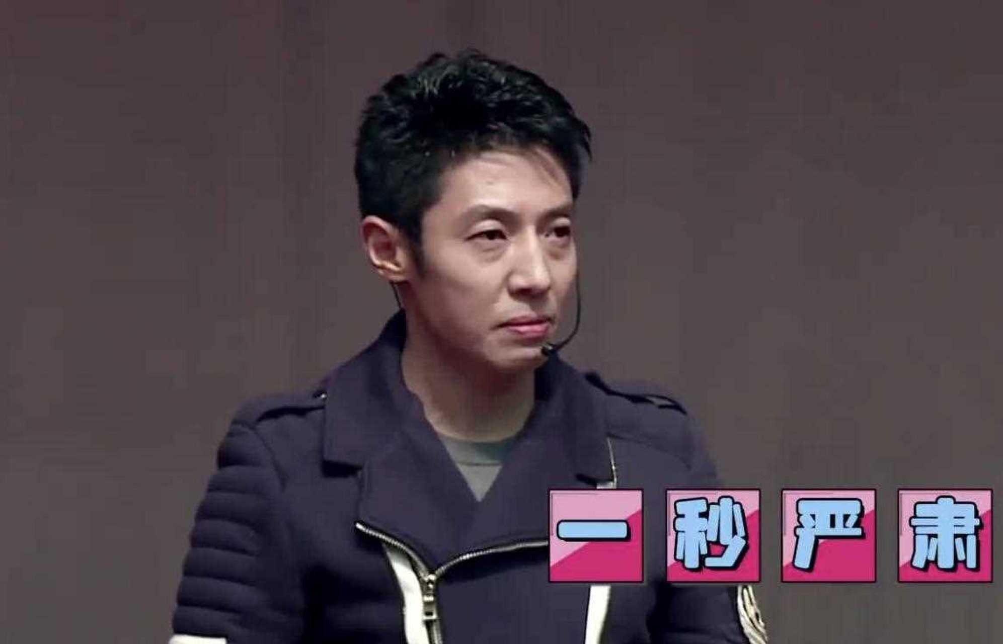 "[并不简单] 魏镜的回答令人惊讶:"单身太久是选择.