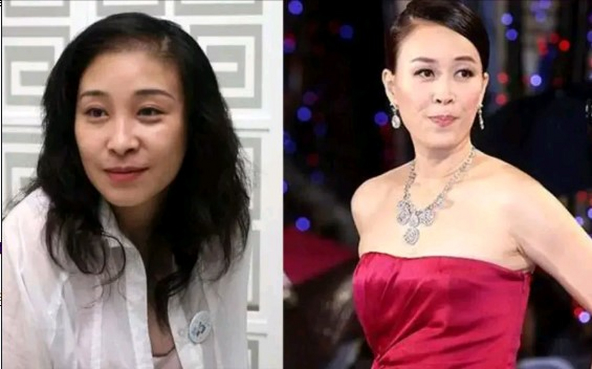 那英和那辛只是好声音节目的替罪羊,所有的负面事件都让她们来承担