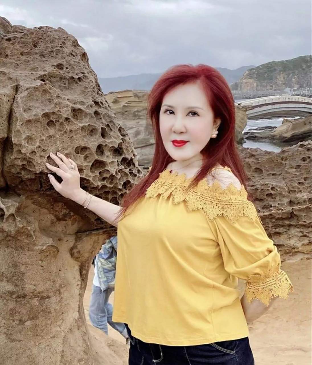 富婆杨钧钧主演《西门无恨》,吓跑马景涛,"毁掉"焦恩俊,刘德凯