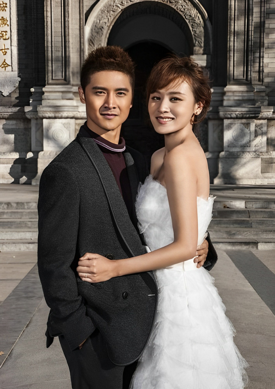 当年,田亮追叶一茜时正巧,叶一茜在"超女"比赛中被淘汰,心情很不妹!