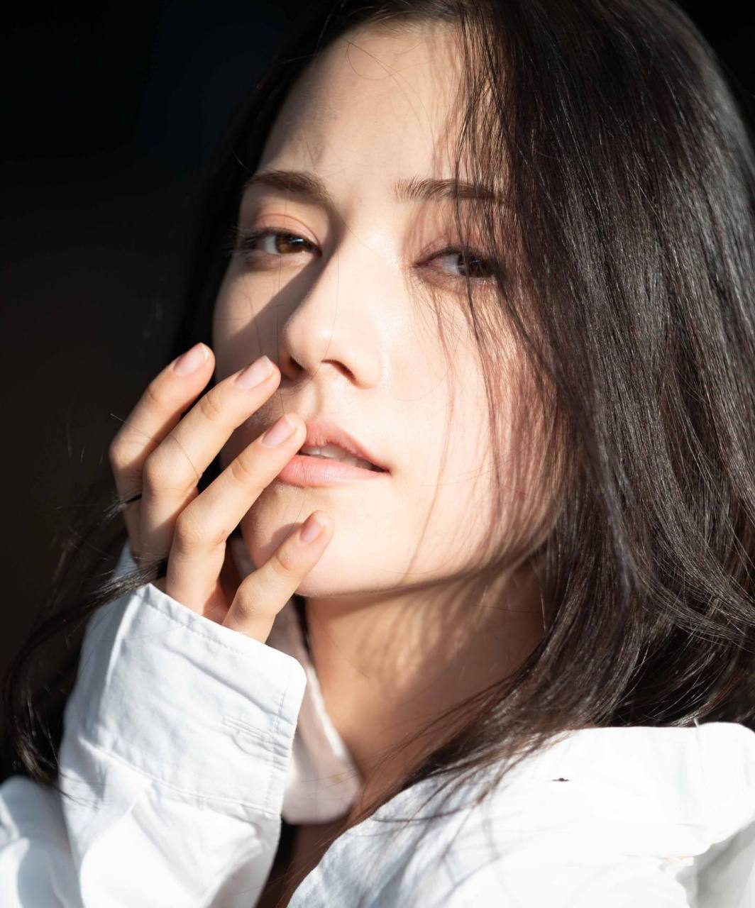 布里亚特蒙古人,来自俄罗斯的布里亚特共和国(与蒙古国接壤,在贝加尔