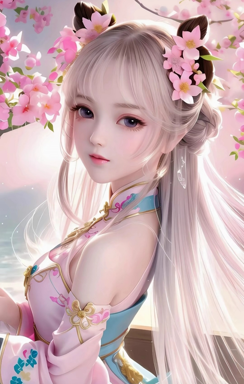 二次元小仙女[大哈]