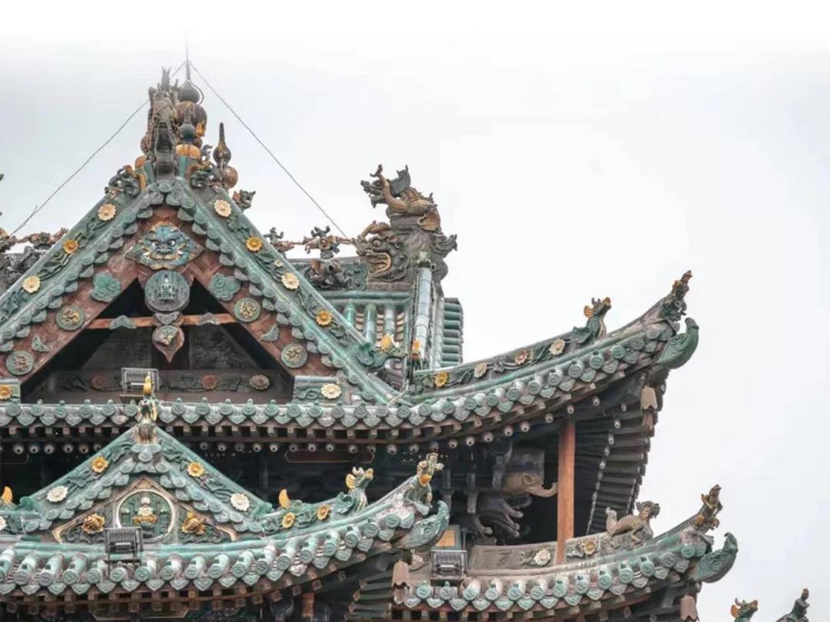 霍州古楼～山西临汾  霍州鼓楼位于霍州市城内中心,建于明万历十一年(