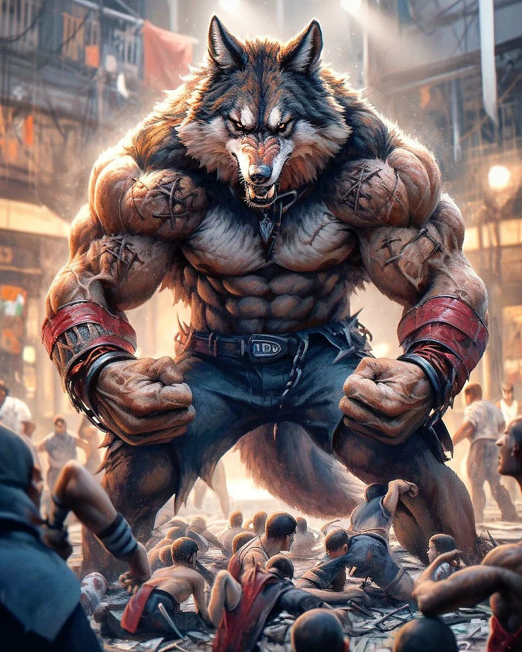 海陆生物变异形态