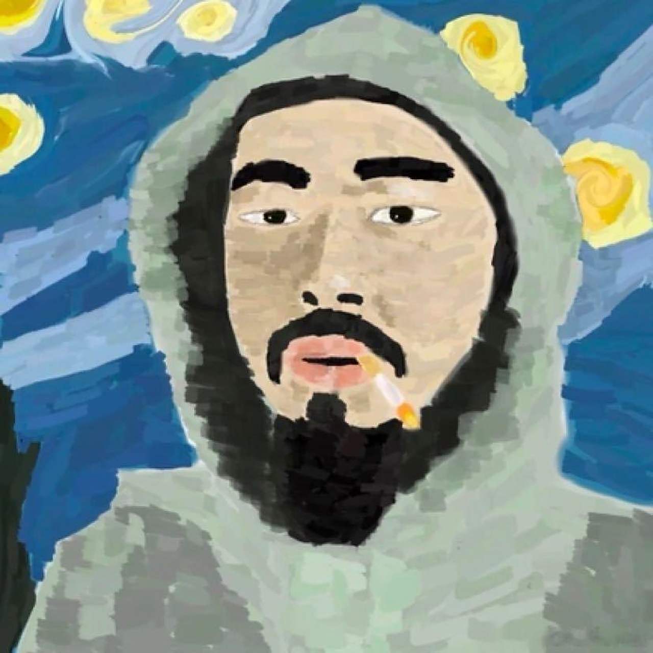 b站很多up主就是