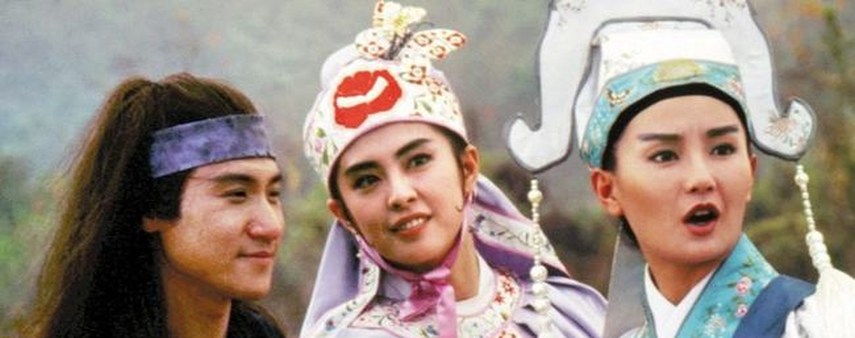 当年,导演邀请钟镇涛在《东成西就》客串3分钟,片酬30w,钟镇涛还不太