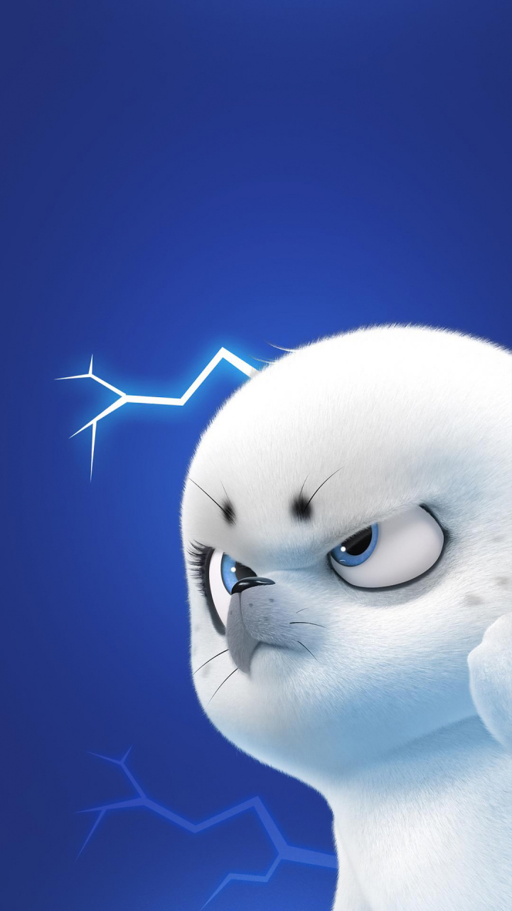 动漫壁纸|《贝肯熊》超高清4k手机壁纸: 贝肯熊,又叫倒霉熊,2002年"