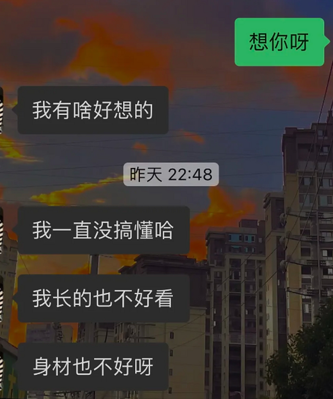 我就喜欢丑的