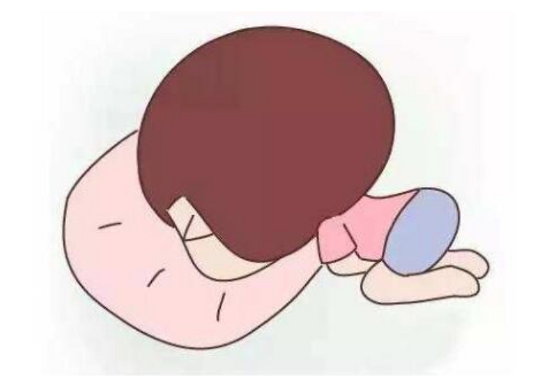 荣幸!肚子疼怎么办快速止疼"不计其数"-第2张图片-马睿网