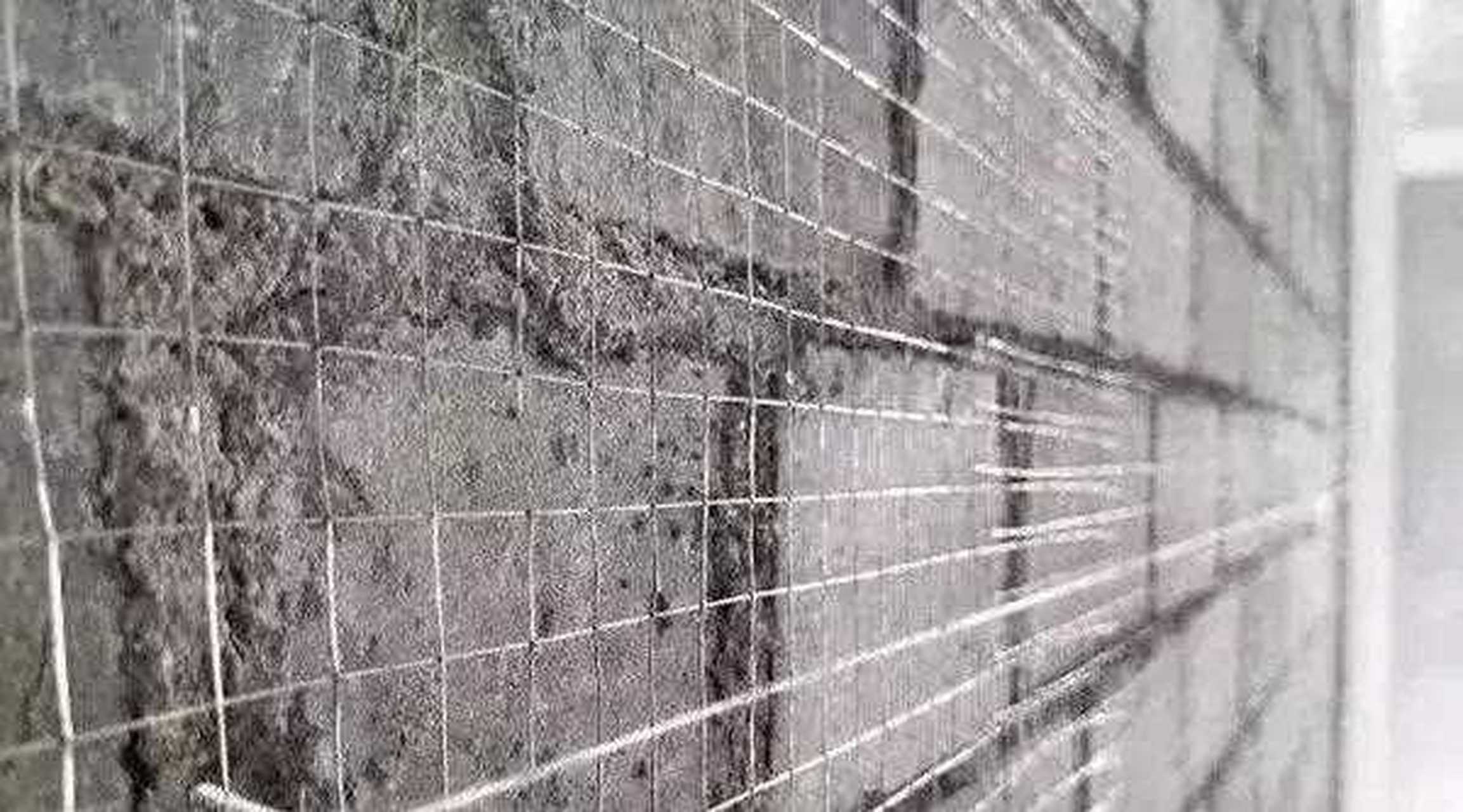 很多人在墙面刮腻子的时候都喜欢挂一层网,理由是挂网可以防止墙面