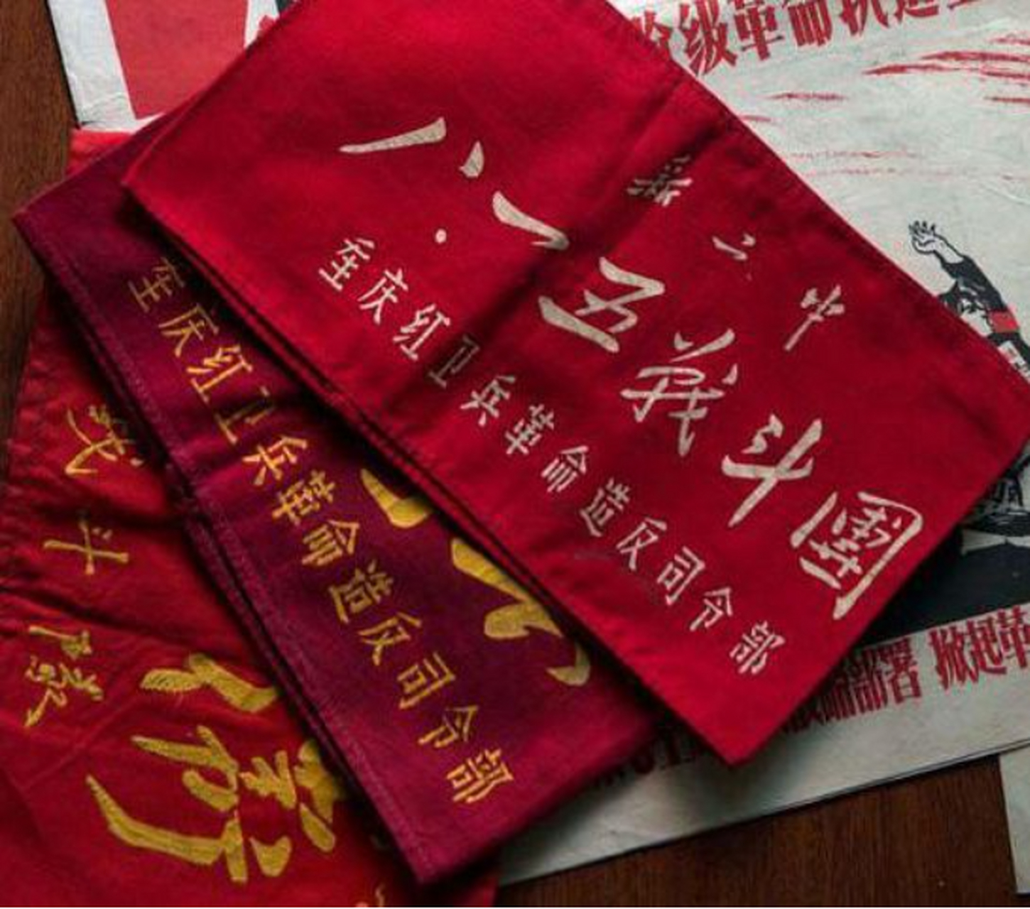 1967年,在重庆发生的杨家坪武斗,是全国最大一场武斗.