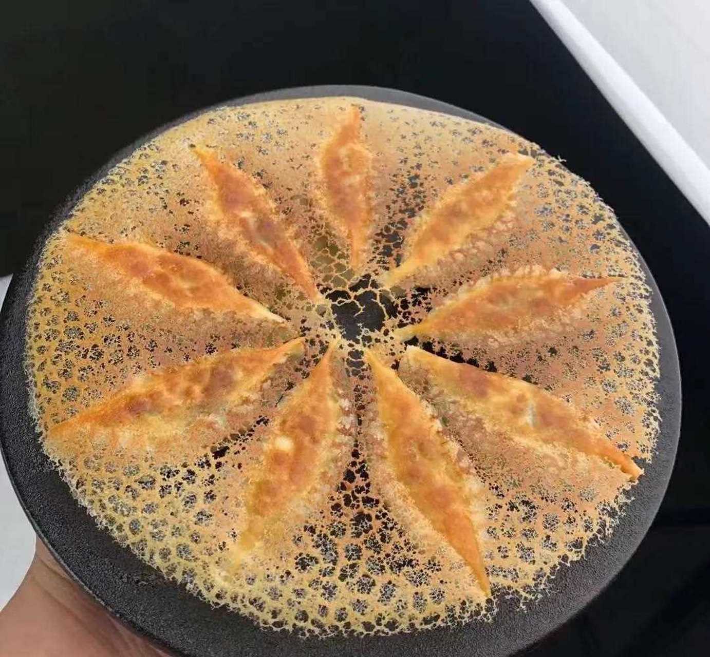 "冰花锅贴饺"比失败更令人伤心的是,你始终都没有为自己而努力过.