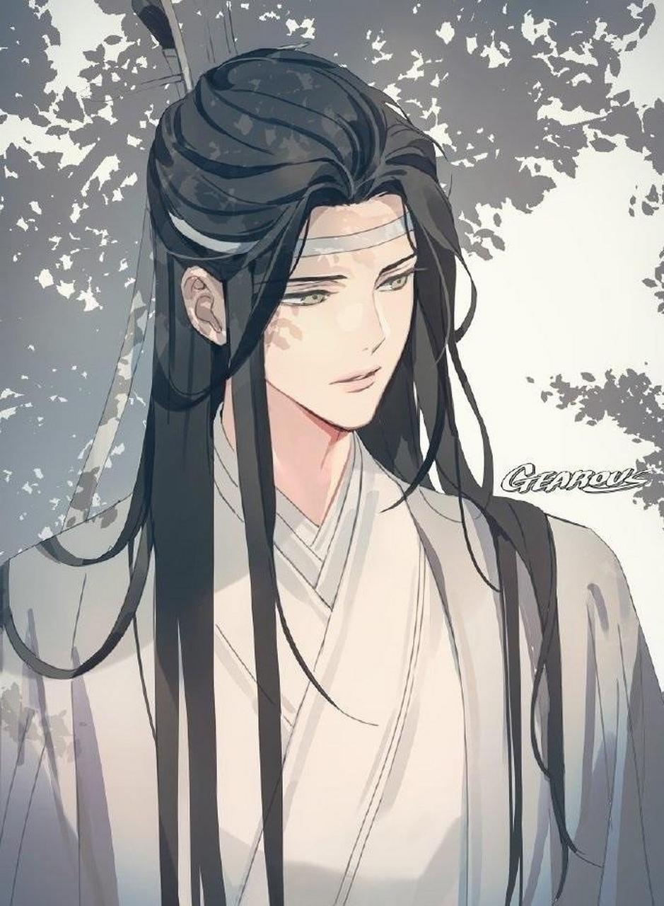 齿轮太太笔下的墨家三攻 twi:gearous 676767