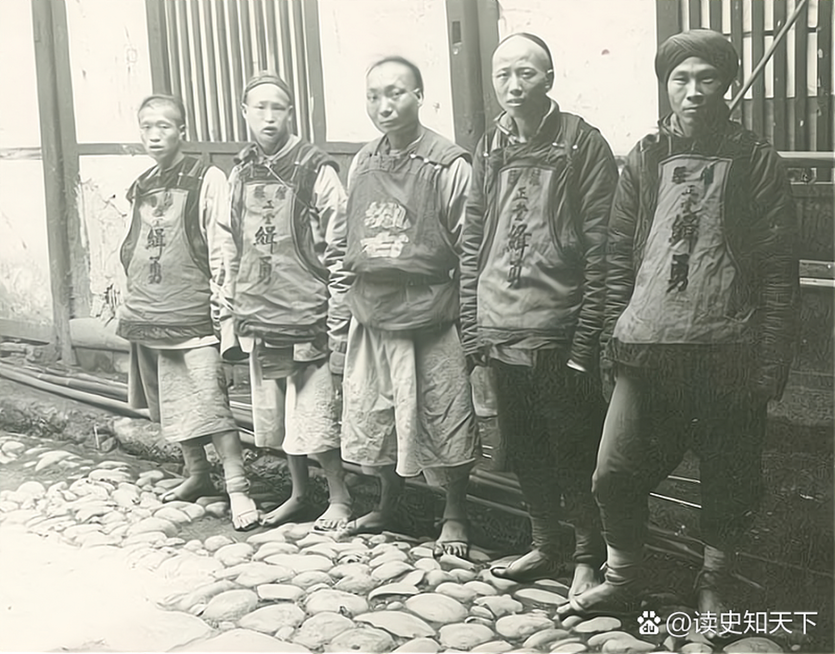 古代衙门捕快有没有编制