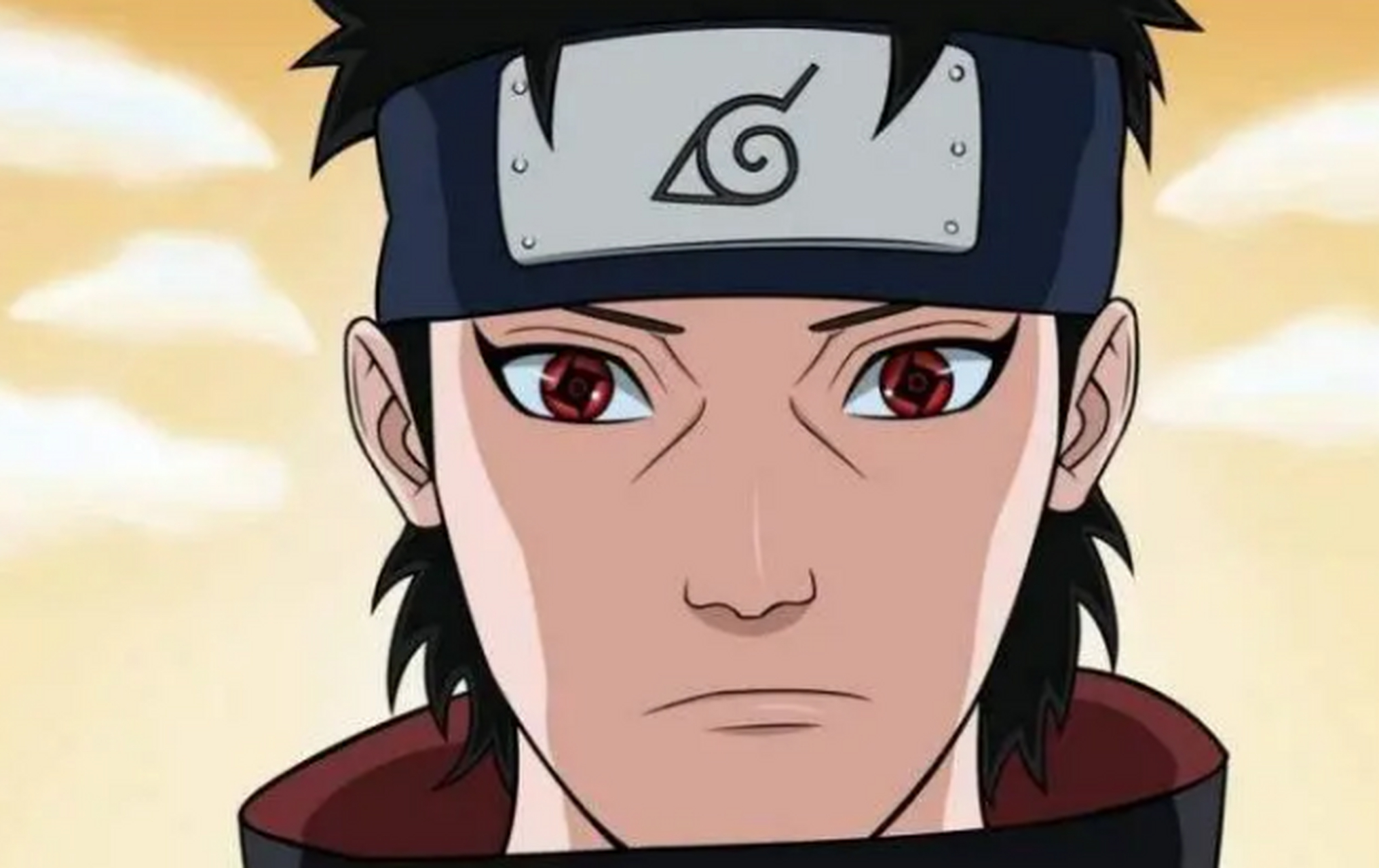 为了保住另一只别天神,止水和宇智波鼬见面,选择把剩下的一只别天神