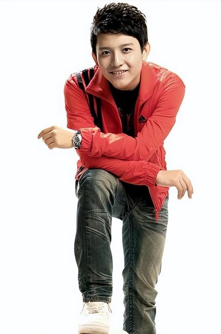 主播百克力:能演戏会主持,与张杨果而结婚后退居二线,低调生活 谈起