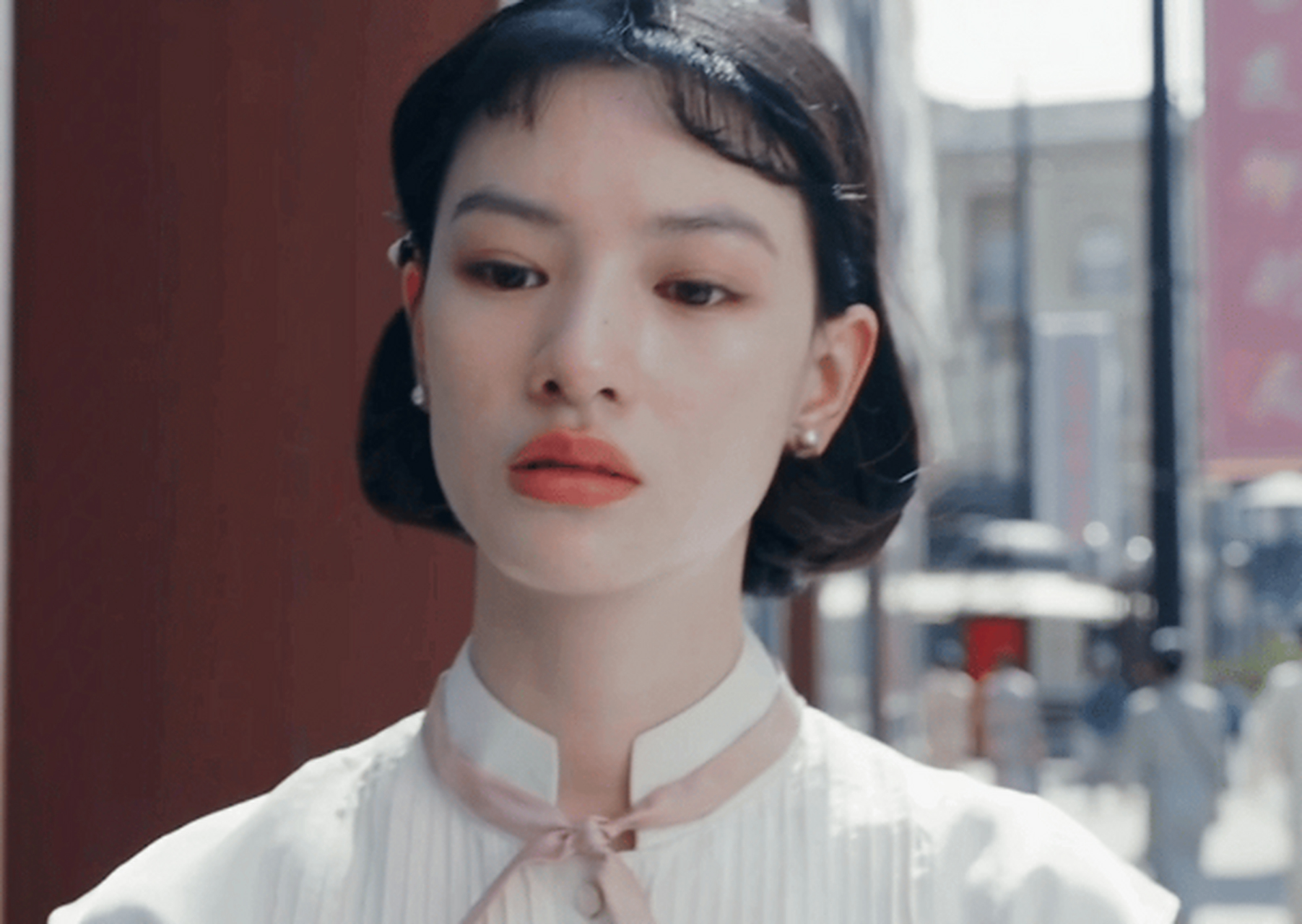 【欢颜:假戏真做的邱天,精神一定有问题】  在电视剧《欢颜》中,邱天