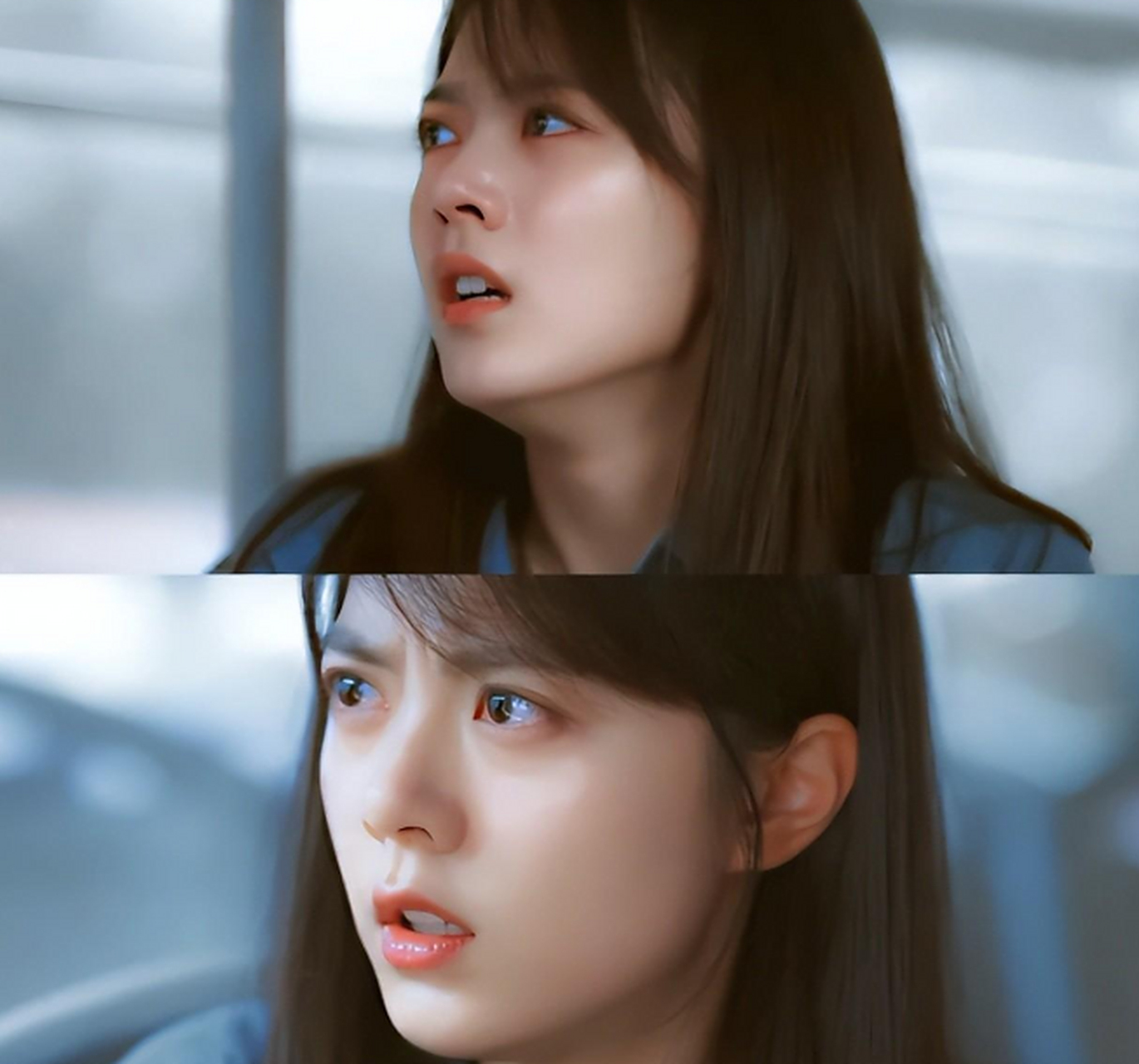 能相信全程无尿点的网剧,各种分析,各种空间判断,一层层的将真相打开