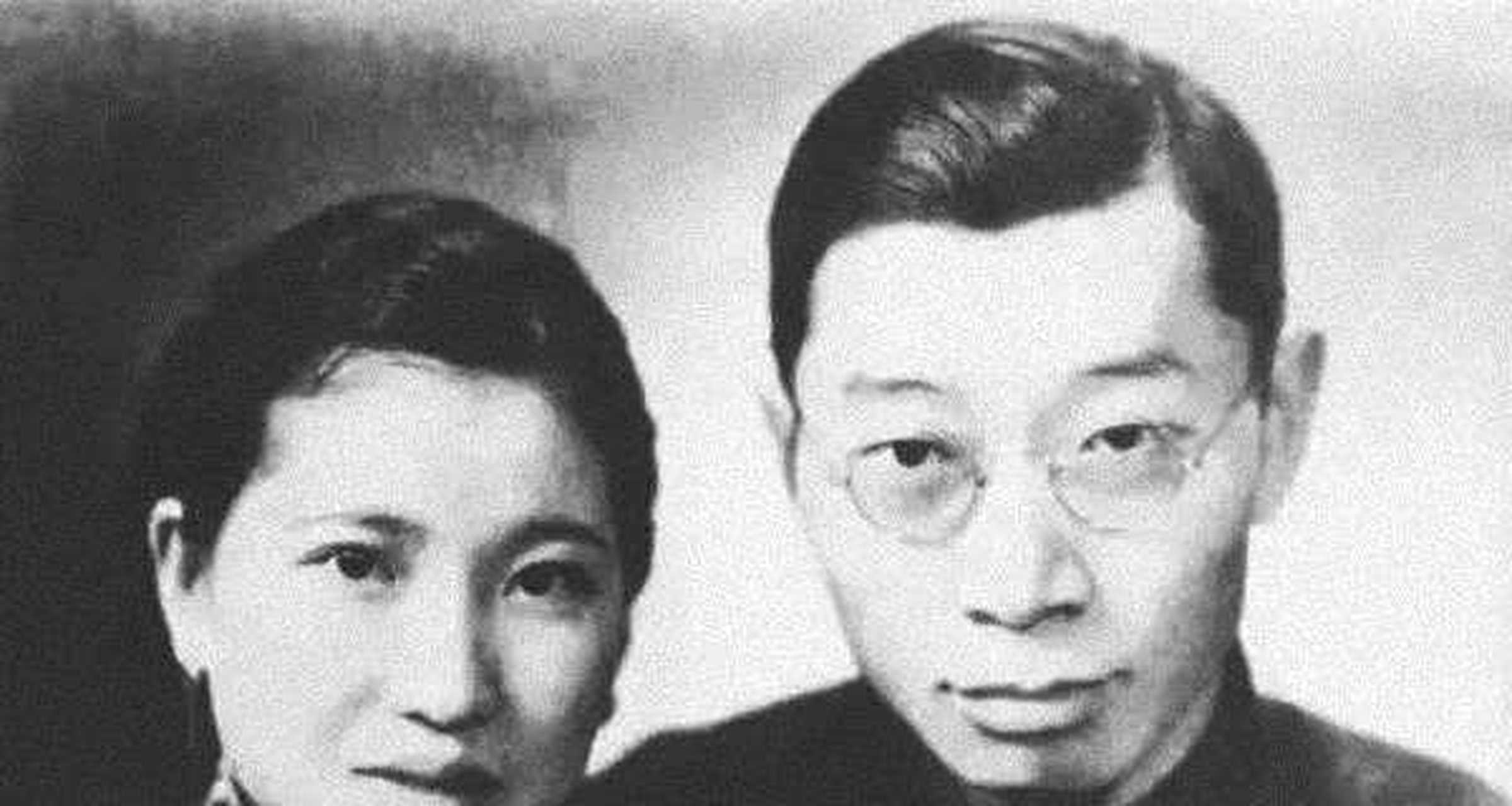 [车票] 之后,傅雷和成家榴在里面谈情说爱,朱梅馥在外面当牛做马.