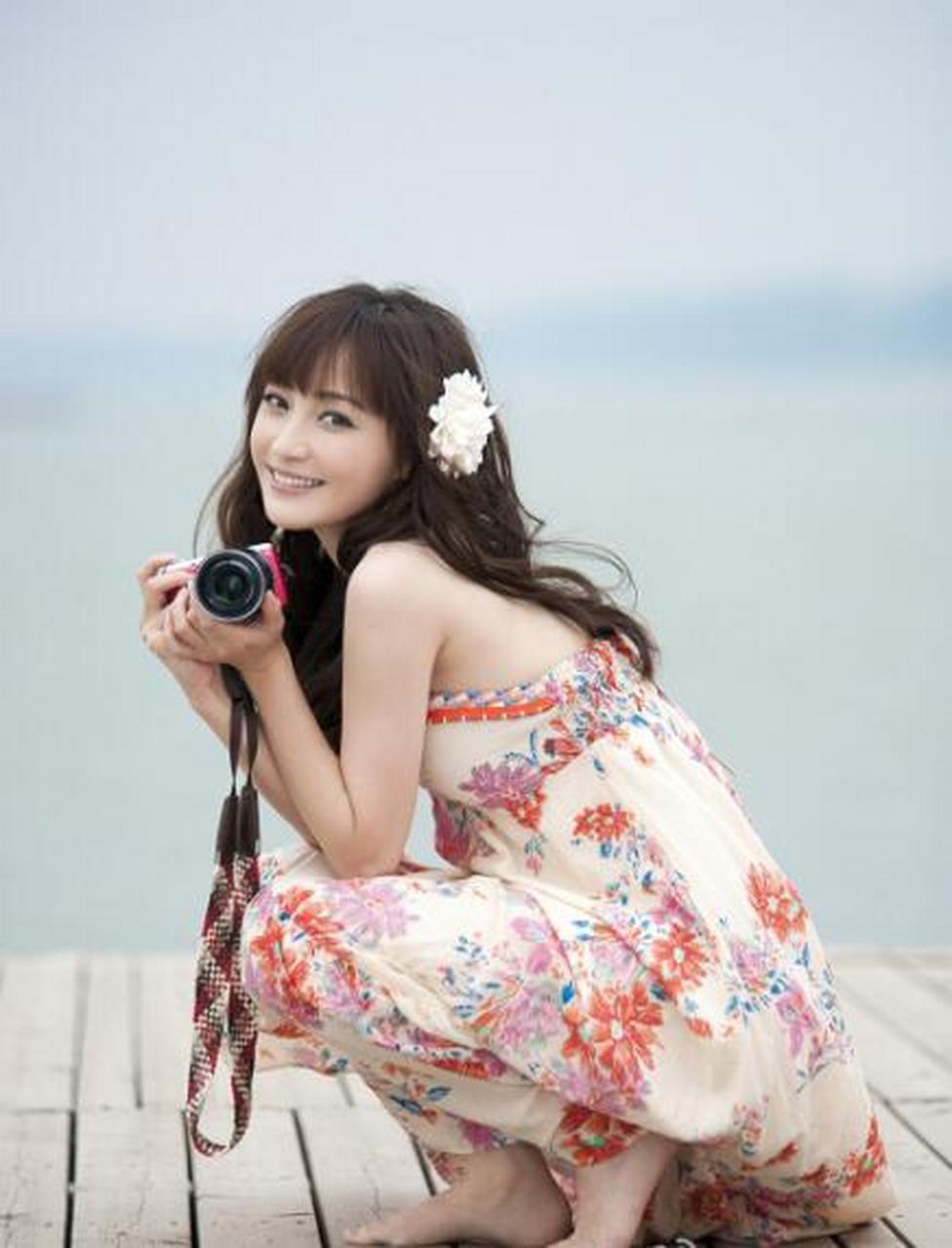 【姚笛最新状态】近日,演员姚笛发视频为自己的新作宣传.