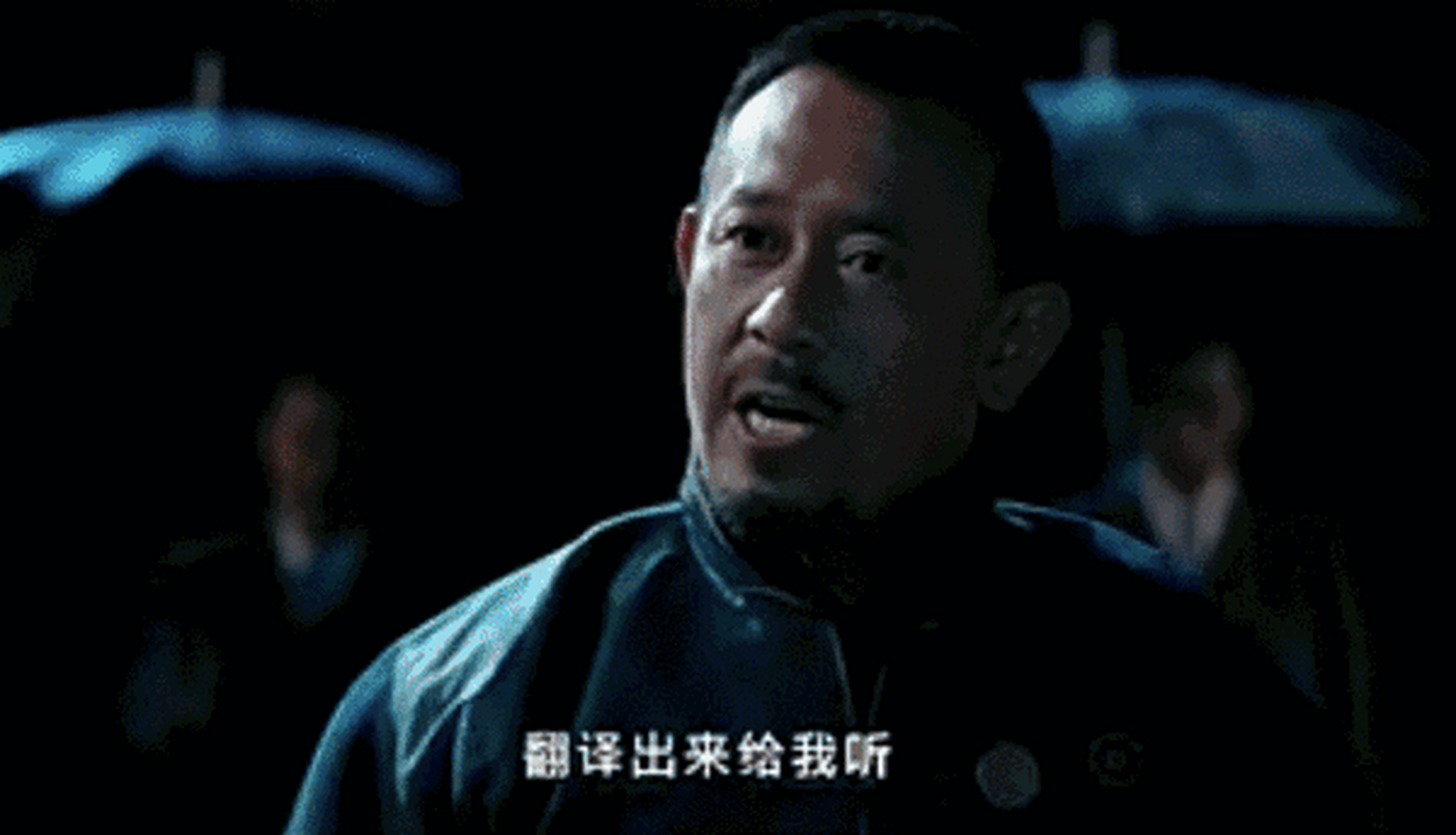 姜武2001年《空镜子》;2004年《别了温哥华》获得第四届电视节"双十佳