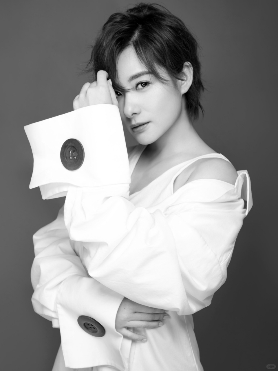 1995年,刘璇在中国杯国际体操赛女子个人全能比赛中,夺得女子平衡木