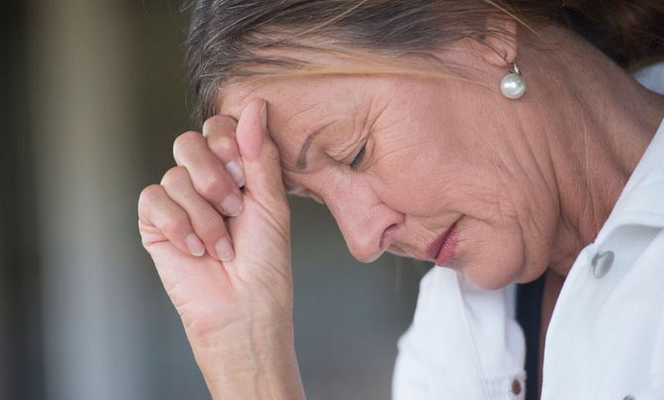 95  首先,我们得注意下"女性炎症"