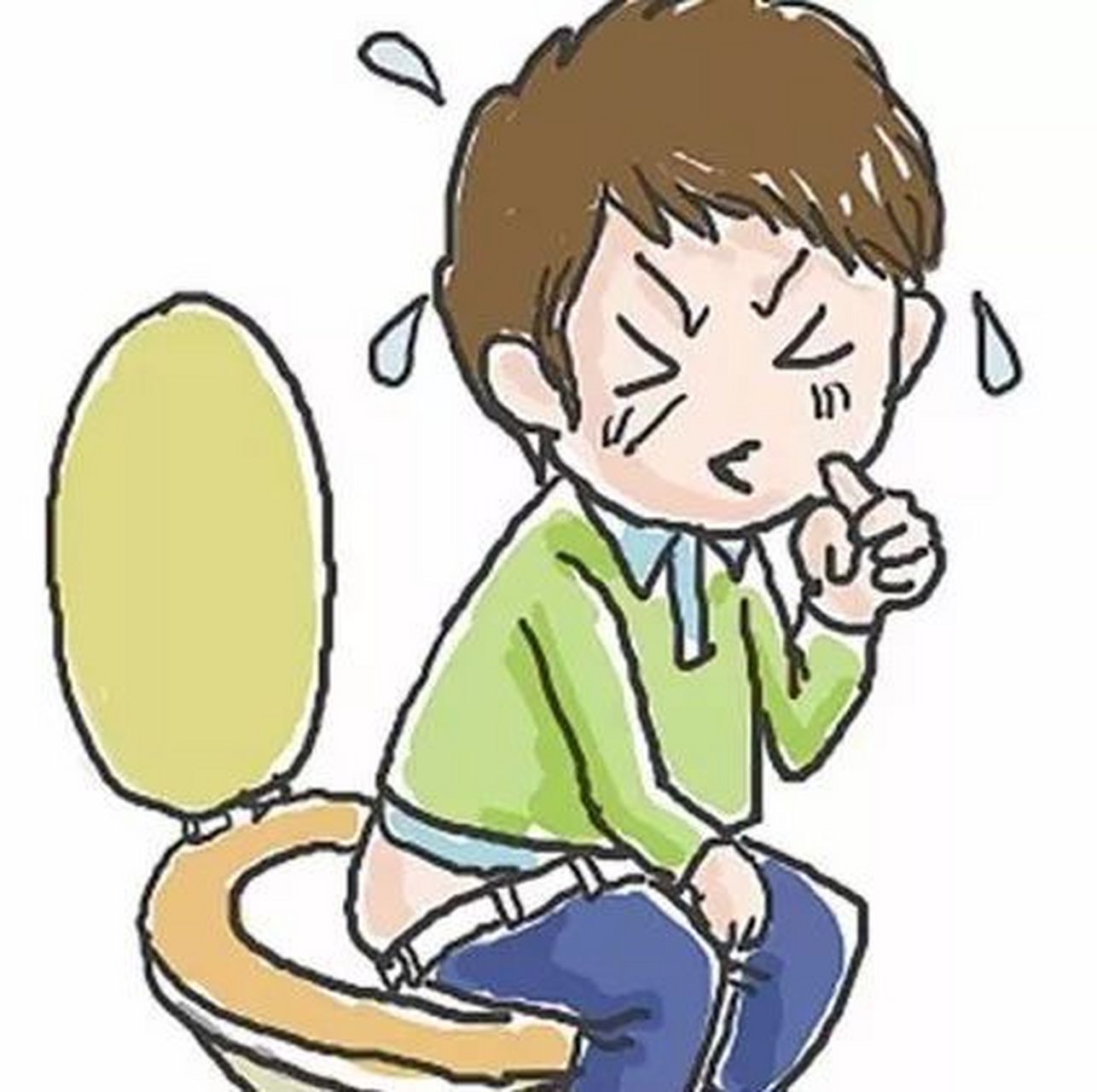 肛门失禁的分类!