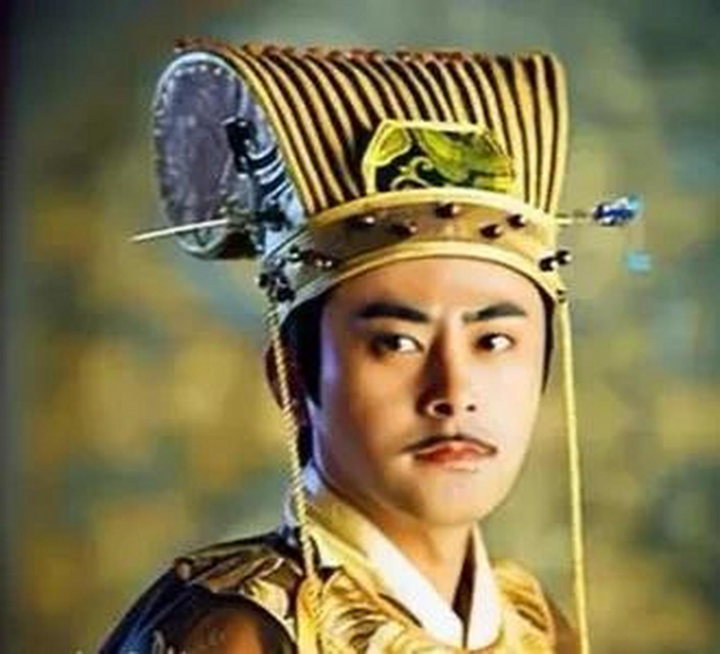 985年,楚王赵元佐听闻父亲赵光义举办家宴,唯独不叫自己,便对左右说:"