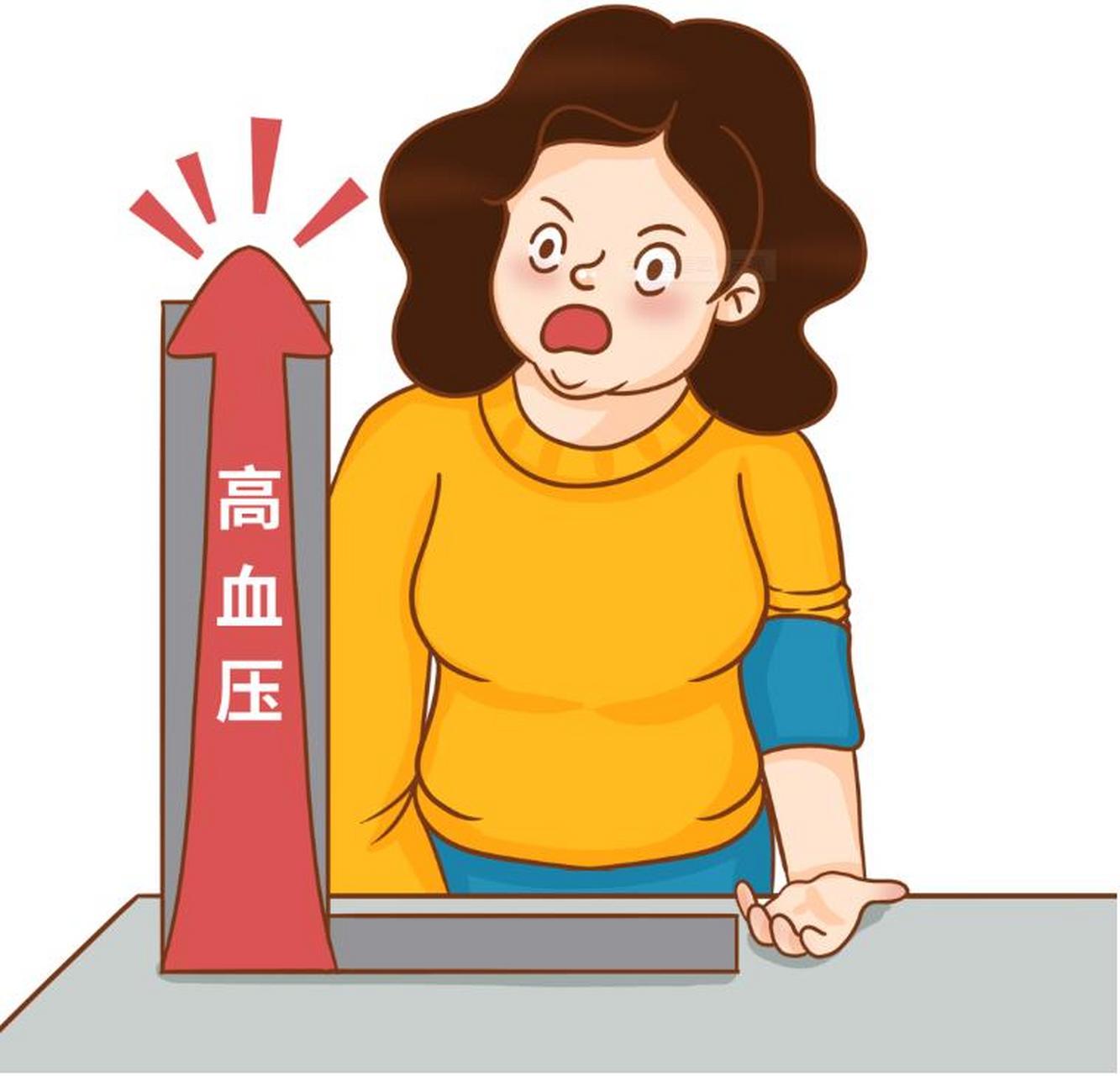 更年期高血压,有的人是高压非常高,低压不太高.