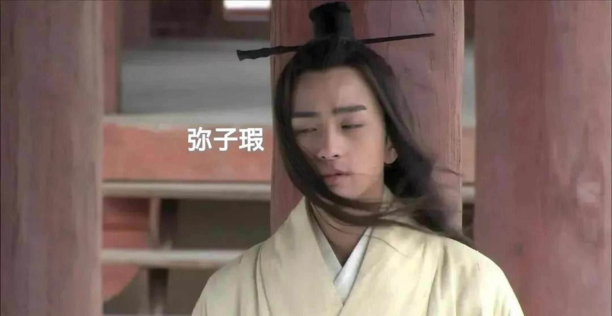 春秋时期,卫国大臣弥子瑕很得卫灵公宠爱.