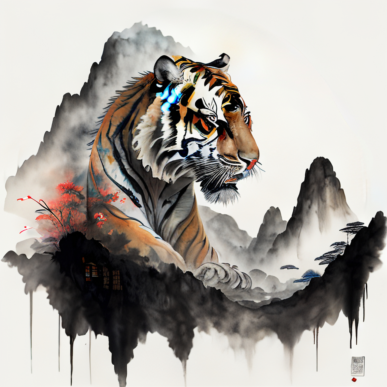 诸生观国光,名欲簉龙虎.苍茫,安谧,清远#百度文心一言来了