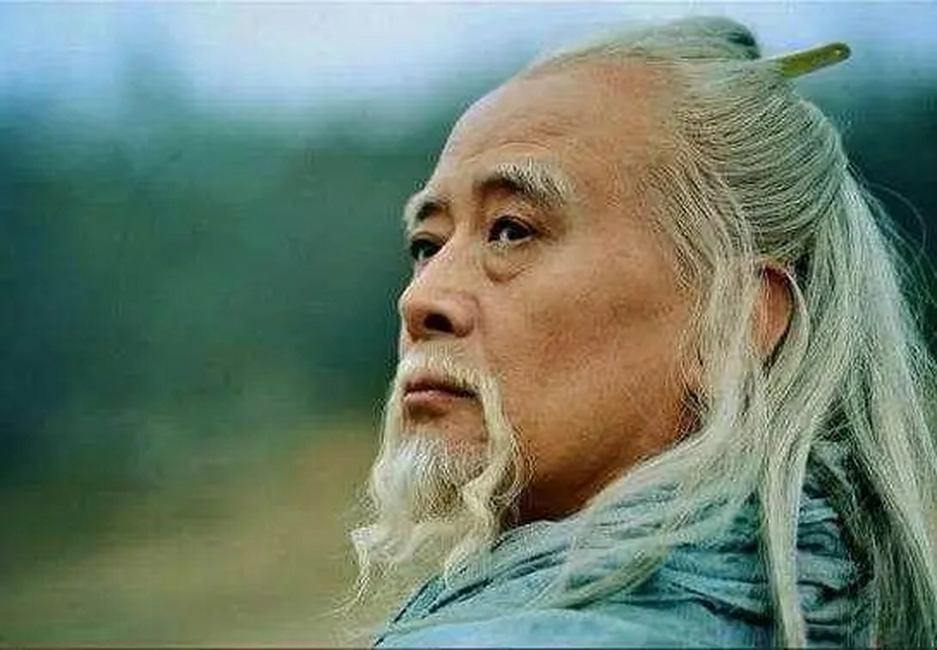 刘禅,刘备之子,出生于荆州,世称后主.