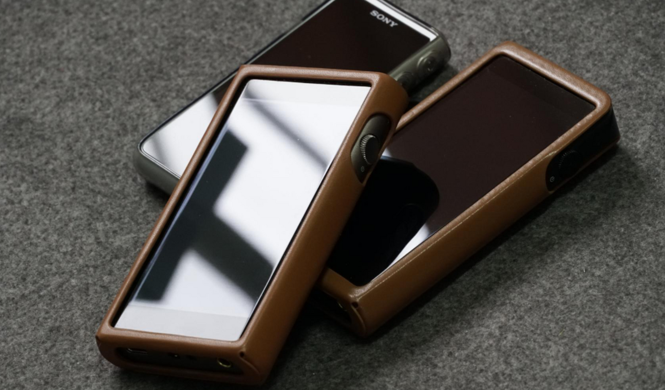 索尼zx505的4.4口(高增益)音质可以和山灵m6 pro(4.