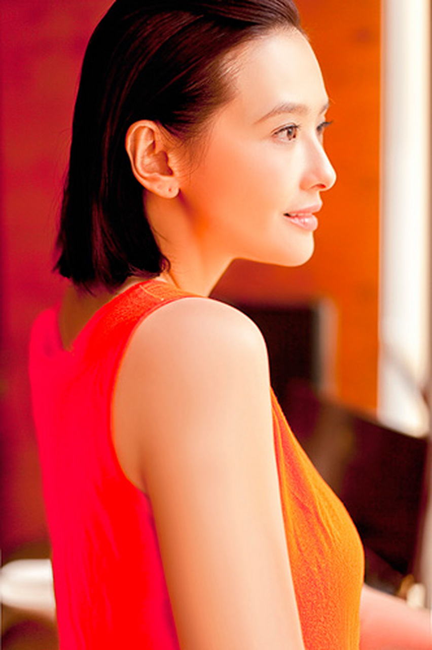 萧淑慎,liliy hsiao,"走光女王",台湾女演员,歌手.