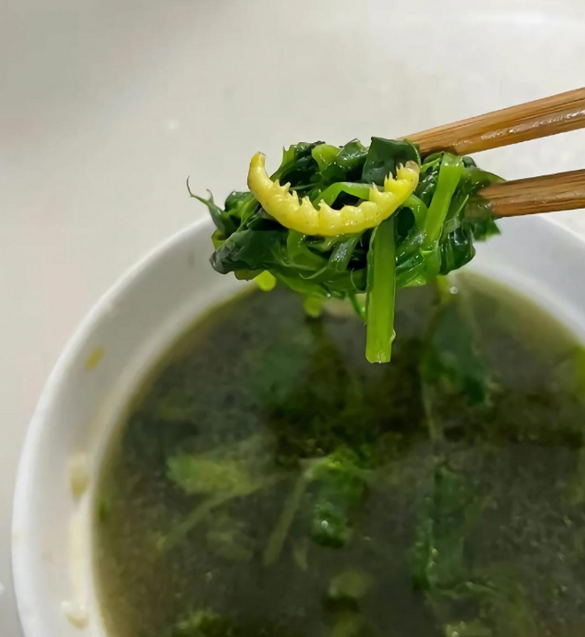 感谢老板,给我加了个肉.
