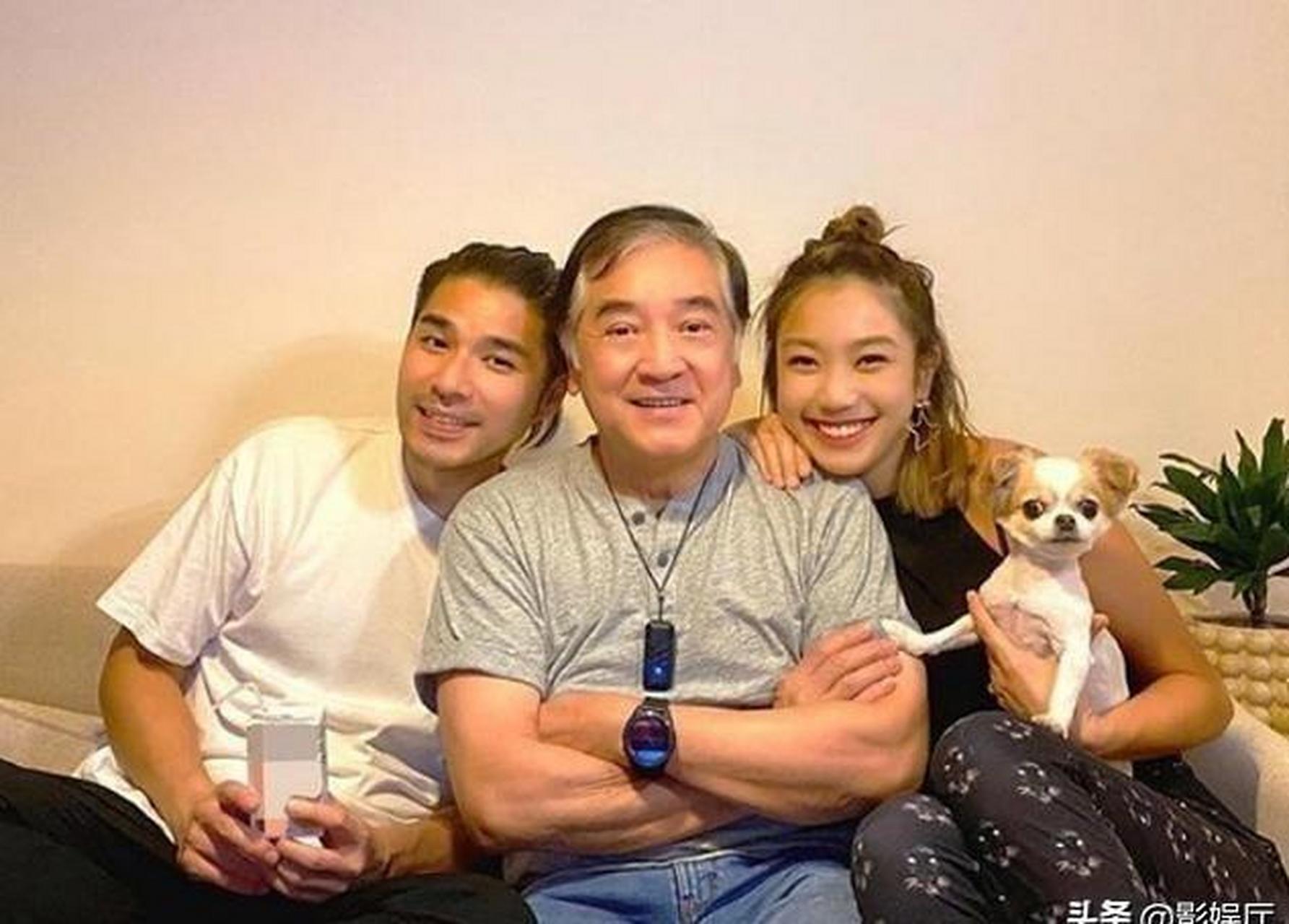 1988,秦沛和妻子离婚,但妻子提出的条件太狠了,让他痛苦很长时间!