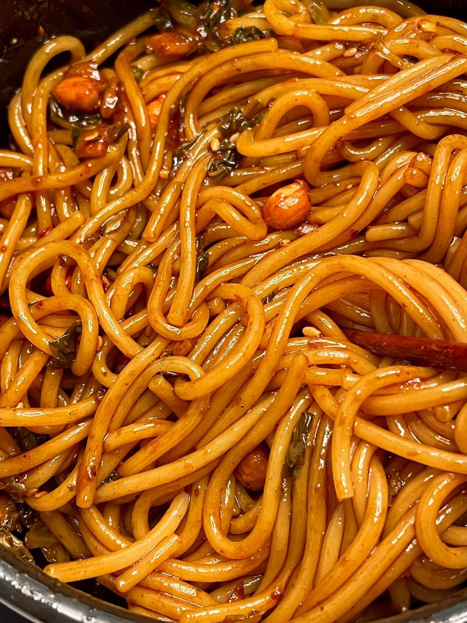 91这个渣渣灰南昌拌粉好吃到失语是真的…… 已经回购过无数次了