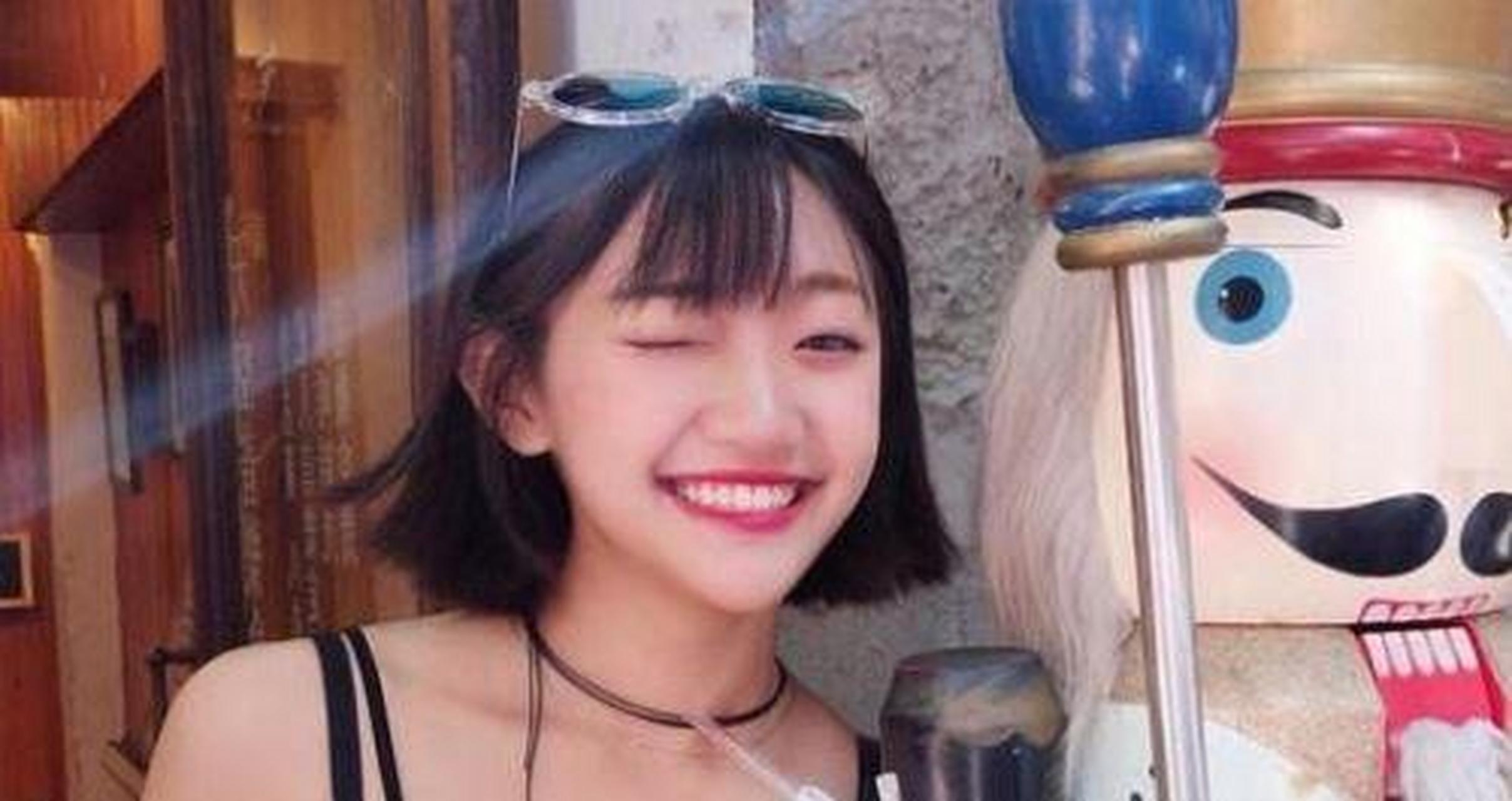 抖音网红代古拉k个人资料年龄多大 什么时候走红的为什么会火起来