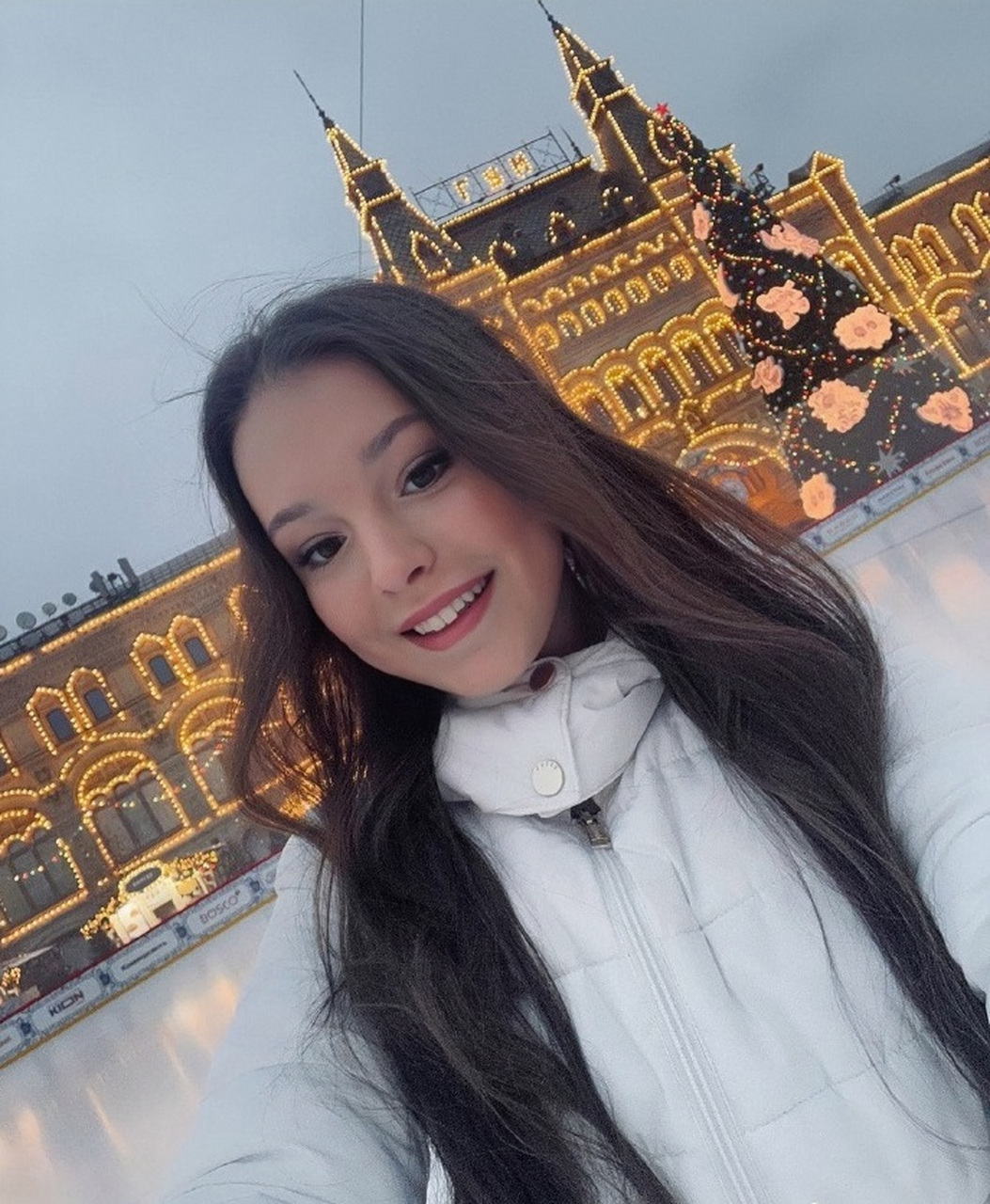 谢尔巴科娃# #俄罗斯千金安娜谢尔巴科娃美哭了# #花样滑冰