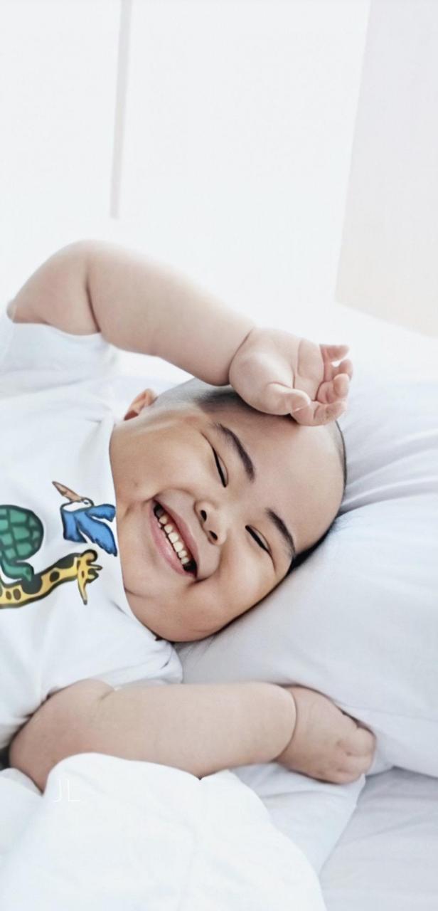 gif创作人# "早 帅的人已经早起了