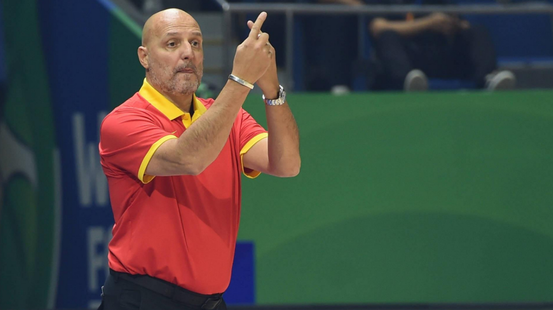 1胜4负之下,乔尔杰维奇表示他负责,但他能负得起责吗?