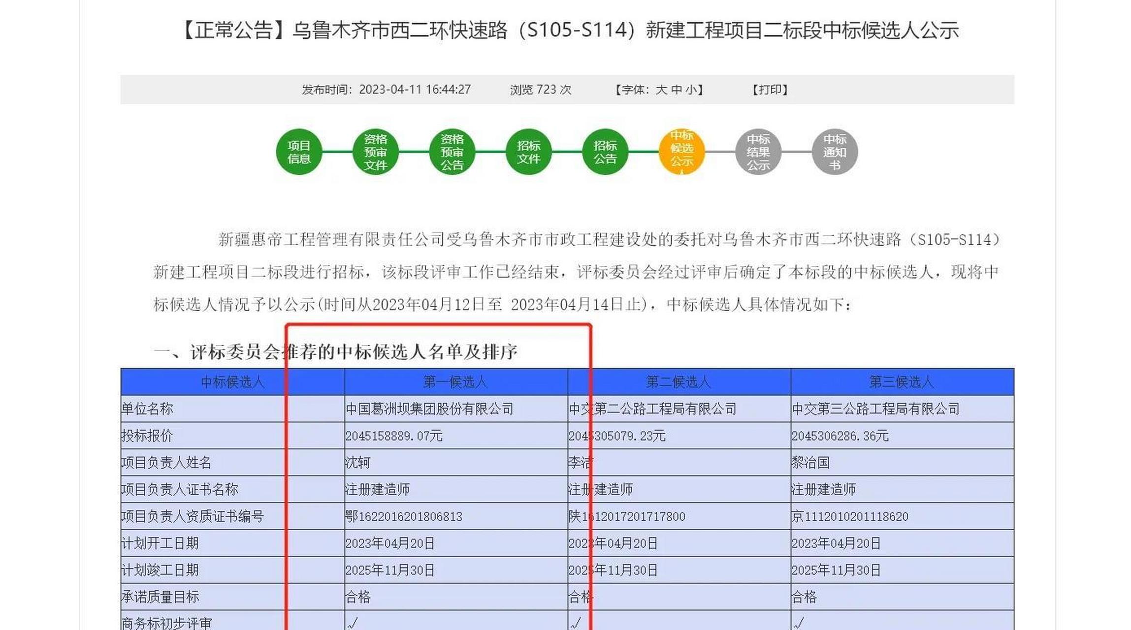 乌鲁木齐西二环图片