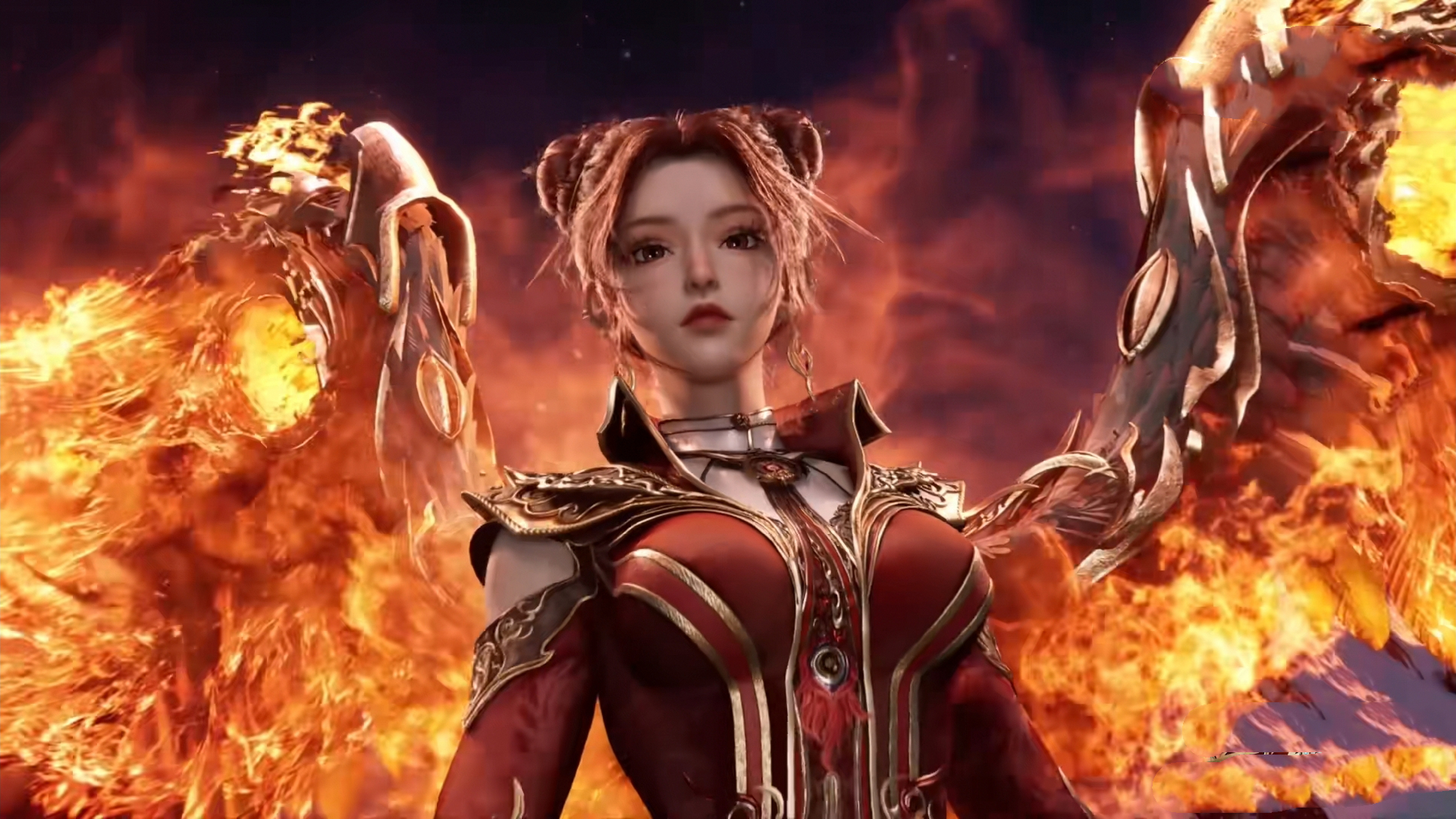 除了唐雅和马小桃,你还知道哪些正派角色堕入邪魂师了?